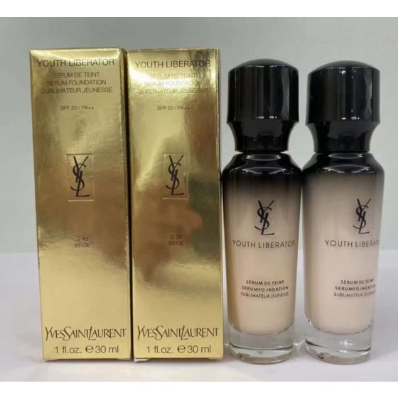 Youth Liberator Serum Foundation-B10 B20